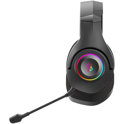 Bloody GR270 Gaming Wireless Headset Black