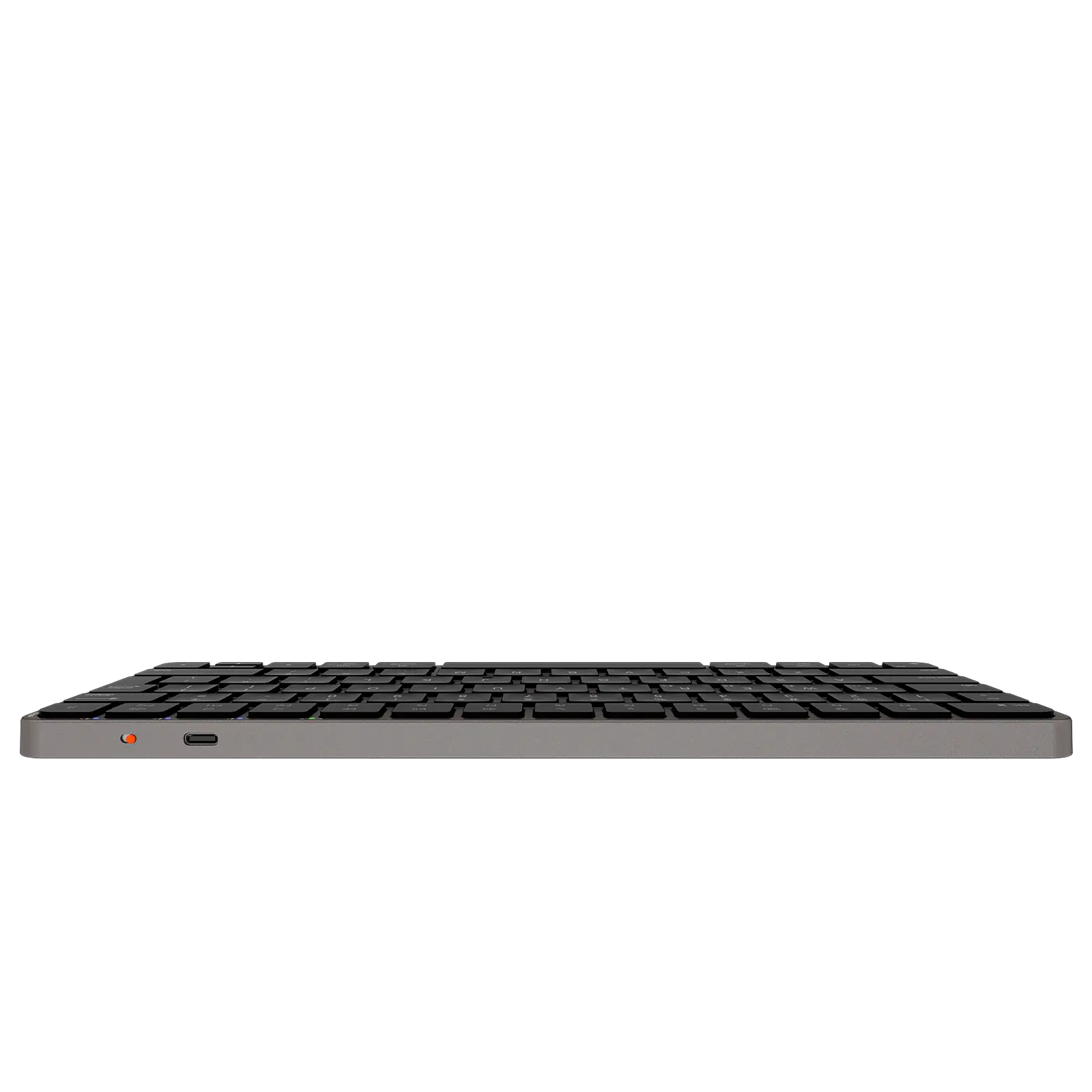 Meetion ikey K210 Quite Slim Four Modes Keyboard