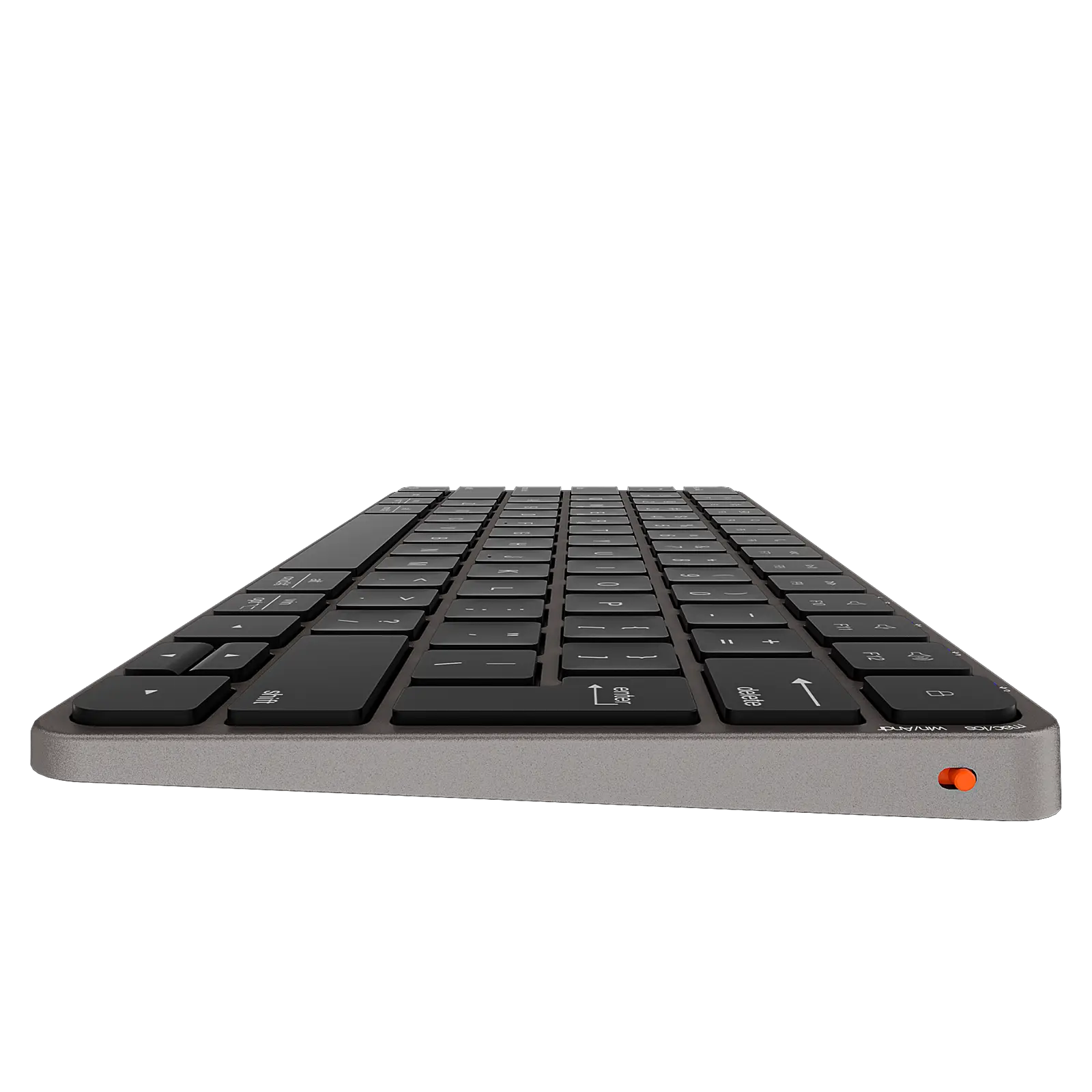 Meetion ikey K210 Quite Slim Four Modes Keyboard