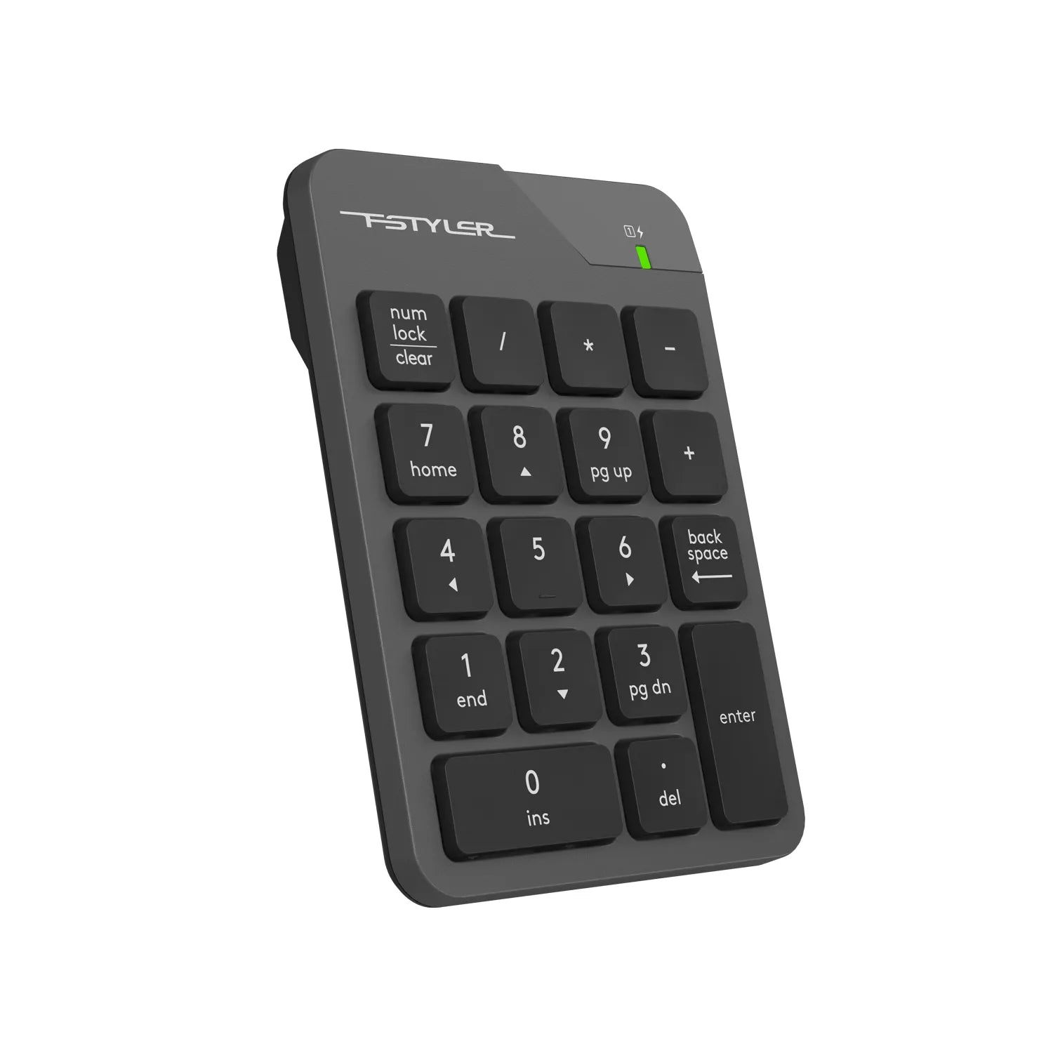 A4Tech FGK21C 2.4G Wireless Numeric Keypad