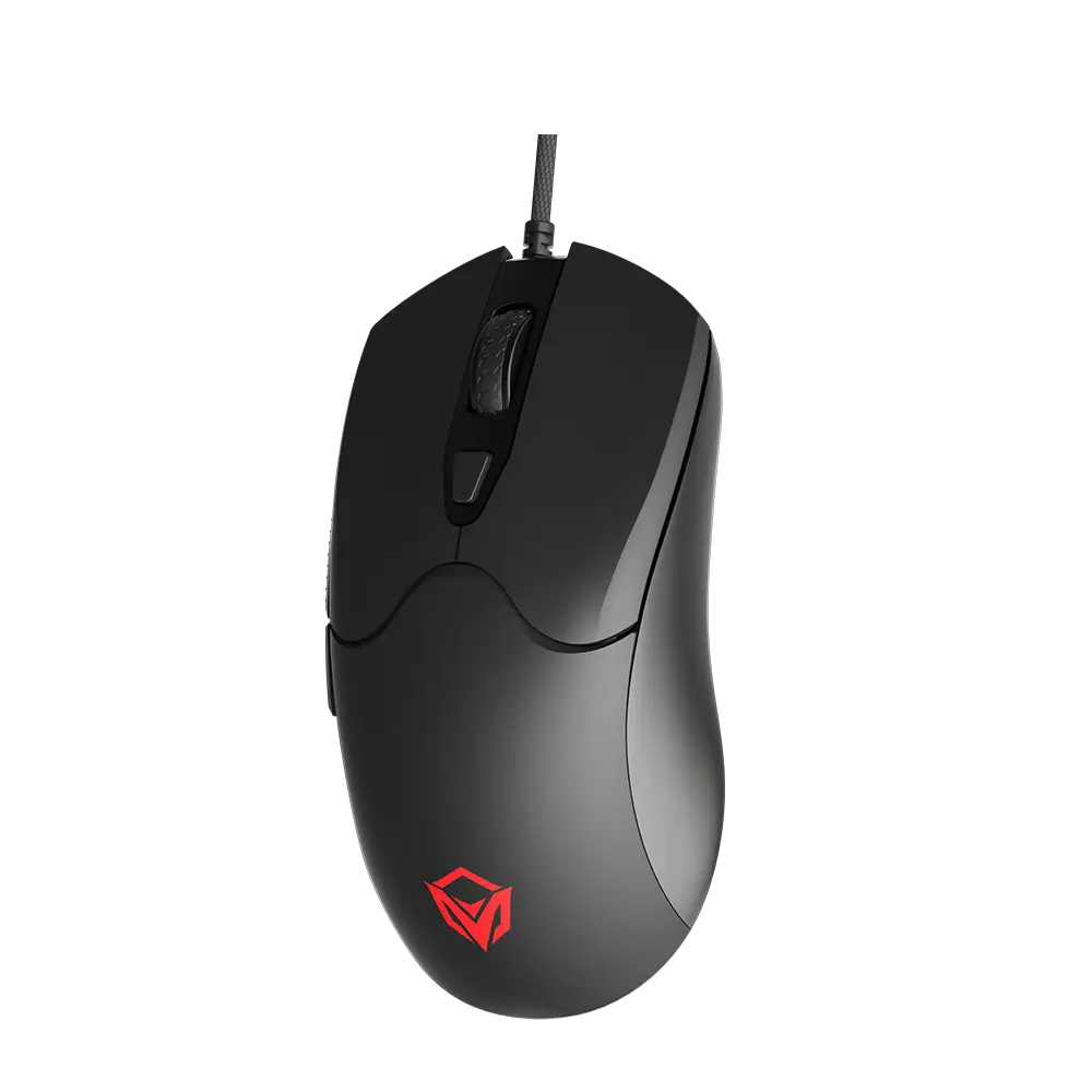 Meetion GM21 GAMING RGB CIRCULATION BACKLIGHT MOUSE