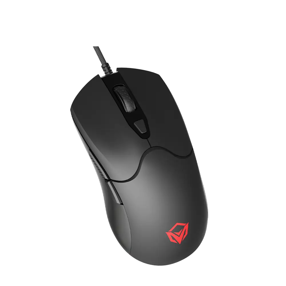 Meetion GM21 GAMING RGB CIRCULATION BACKLIGHT MOUSE