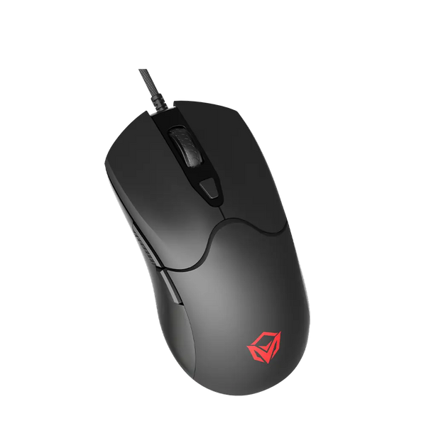 Meetion GM21 GAMING RGB CIRCULATION BACKLIGHT MOUSE