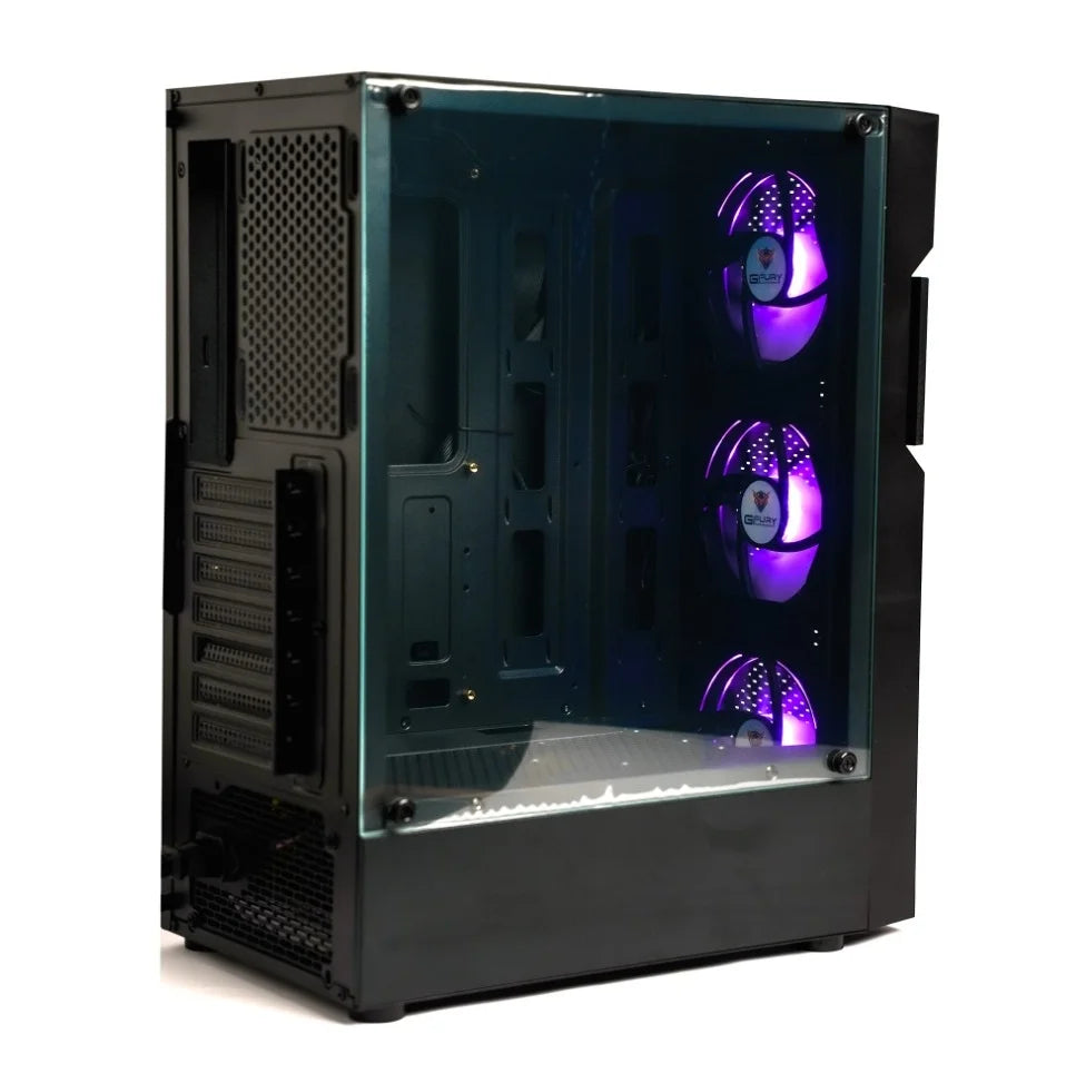 GFury EDGE GF-2200 Gaming PC Case