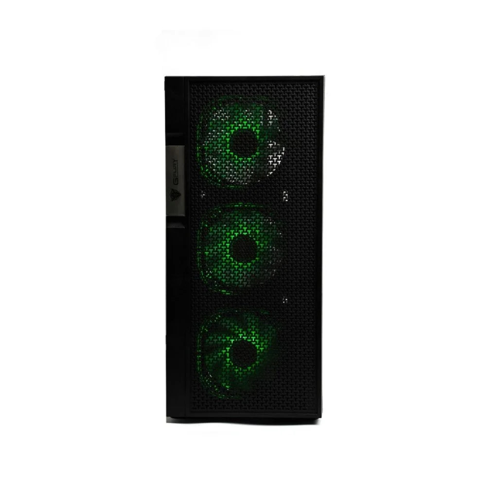 GFury EDGE GF-2200 Gaming PC Case