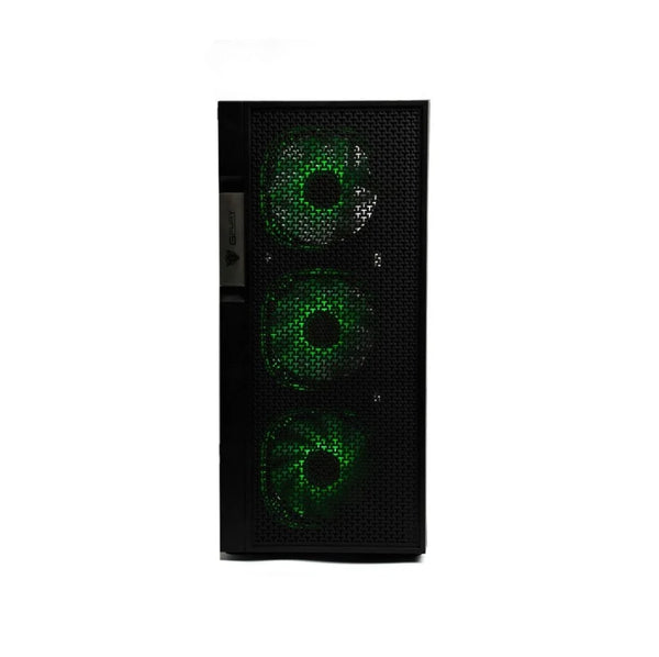 GFury EDGE GF-2200 Gaming PC Case - Gaming Wala Bhai