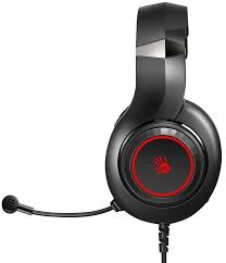 Bloody G220 Wired Gaming Headset with Mic
