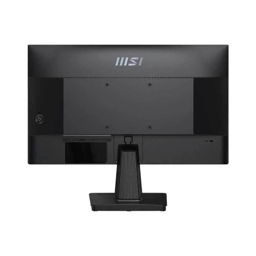 MSI PRO MP225 | 21.5-Inch Gaming Monitor | IPS, 100Hz, EyesErgo, Anti-Flicker, HDMI + VGA