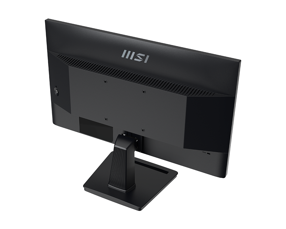MSI PRO MP225, 21.5″ (1920×1080) FHD 100Hz, IPS Business Monitor