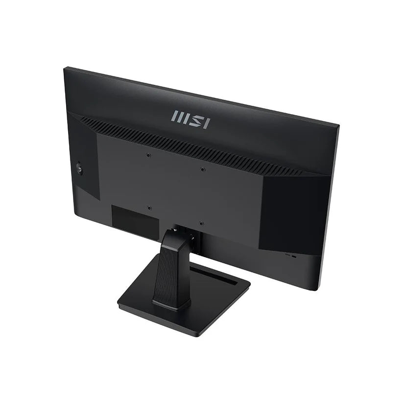 MSI PRO MP225 | 21.5-Inch Gaming Monitor | IPS, 100Hz, EyesErgo, Anti-Flicker, HDMI + VGA