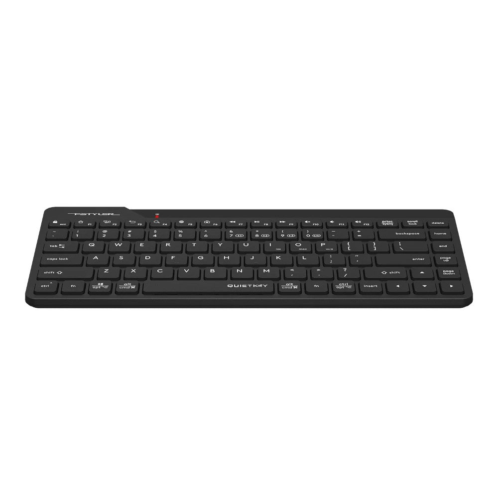A4Tech Fstyler FBK22 AS Bluetooth & 2.4G Wireless Keyboard