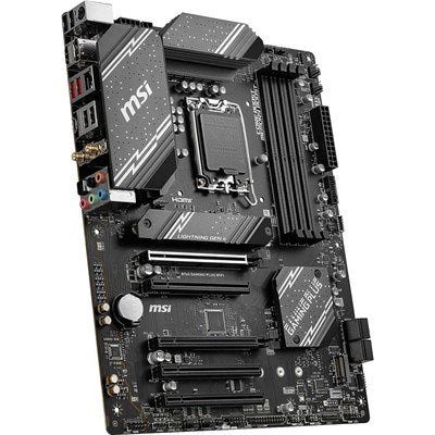 MSI B760 GAMING PLUS WIFI DDR5