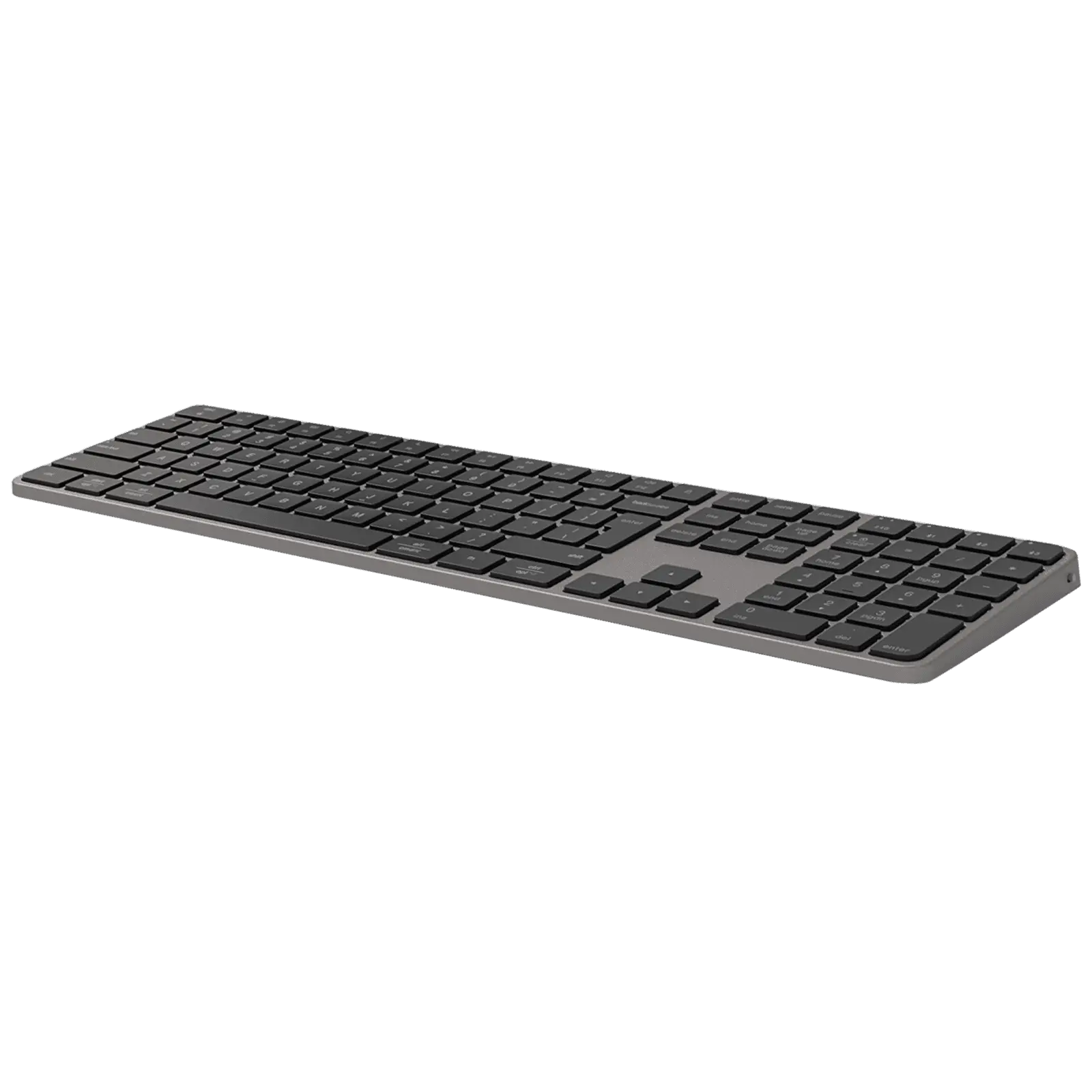 Meetion ikey K230 Full Keys Quite Slim Four Modes Keyboard