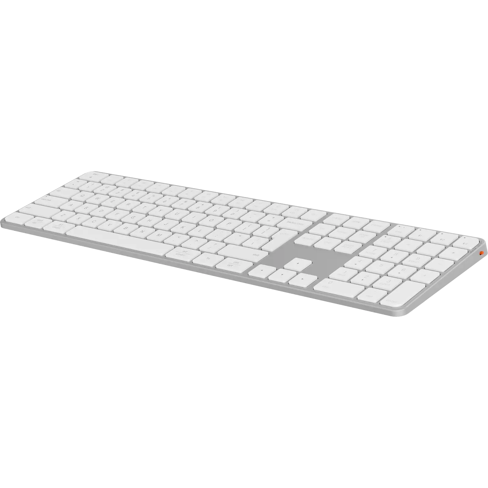 Meetion ikey K230 Full Keys Quite Slim Four Modes Keyboard