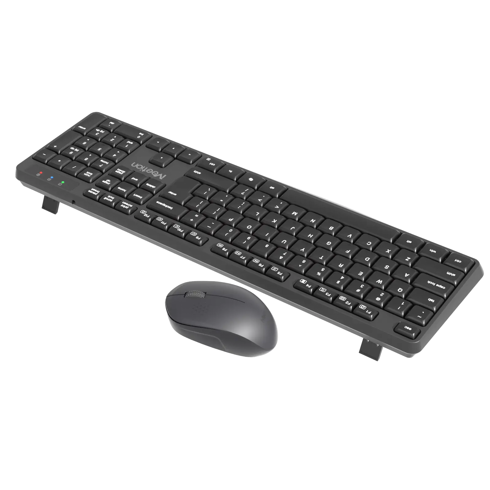 Meetion C235 2.4G Wireless Keyboard Mouse Combo