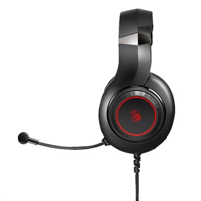 Bloody G220S Gaming Headset | Black