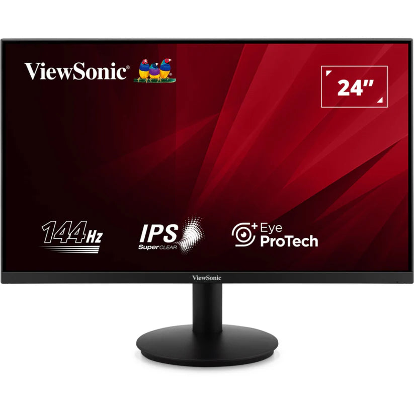 ViewSonic VA24G1-H | 24" FHD IPS Gaming Monitor