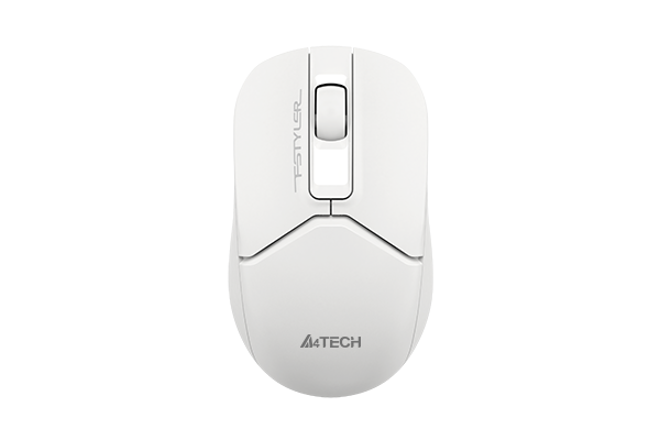 A4Tech FB12S Bluetooth Mouse