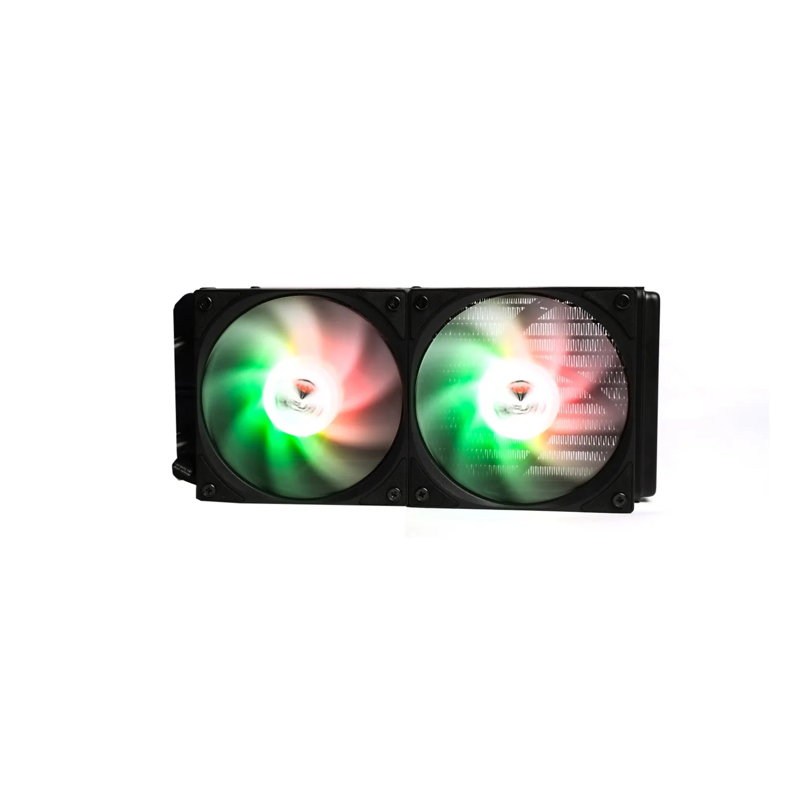 GFury HURRICAN GF-240 CPU Cooler
