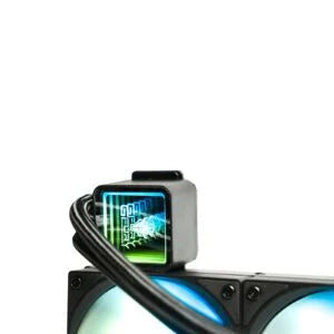 GFury HURRICAN GF-240 CPU Cooler