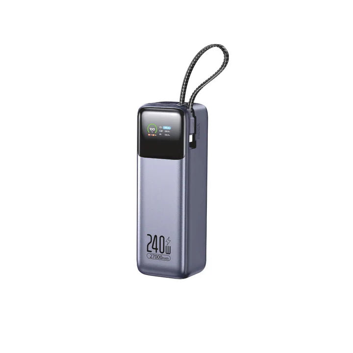 Amaze 240 WATT SUPER FAST POWER BANK | A240