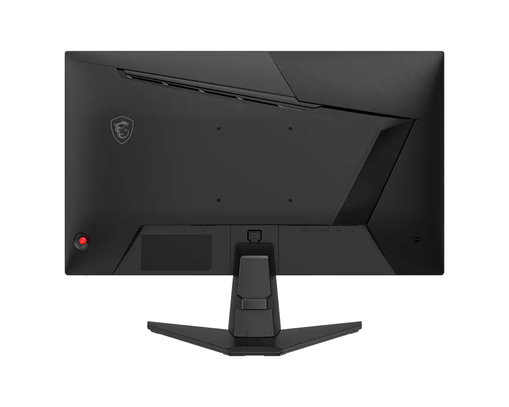 MSI MAG 245F X24 23.8 Inch FHD Rapid IPS 240Hz 0.5ms Gaming Monitor