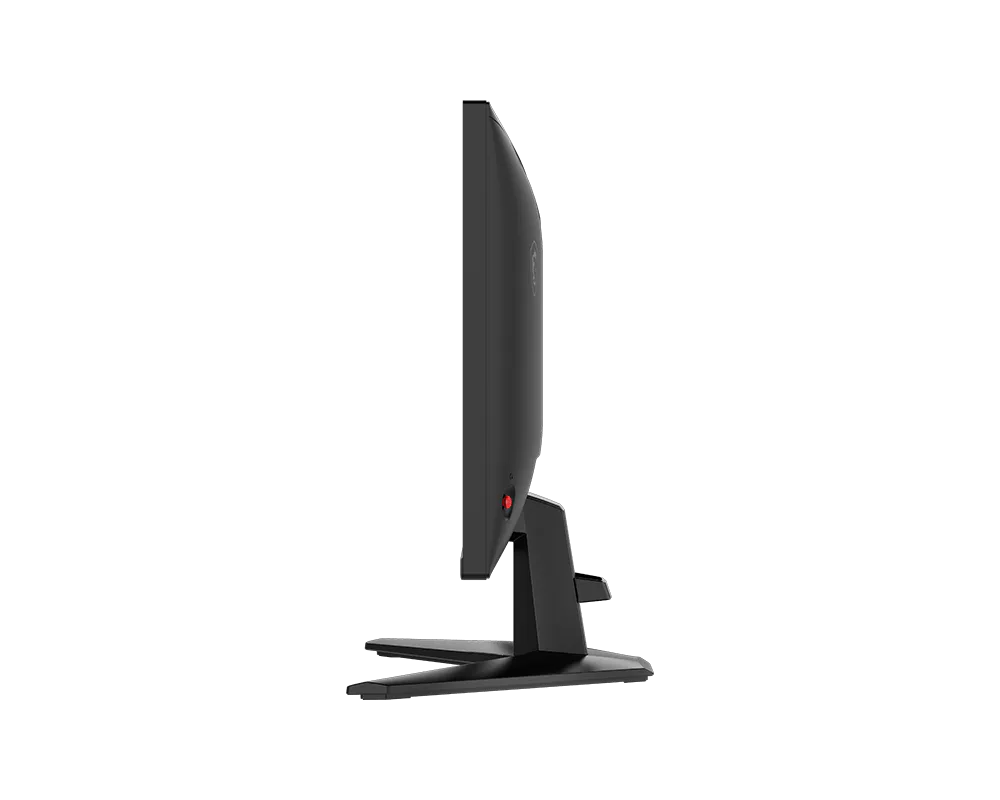 MSI MAG 245F X24 23.8 Inch FHD Rapid IPS 240Hz 0.5ms Gaming Monitor