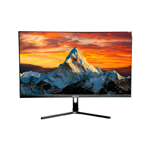 GFury Blaze GF-24" LED Flat Monitor - Gaming Wala Bhai