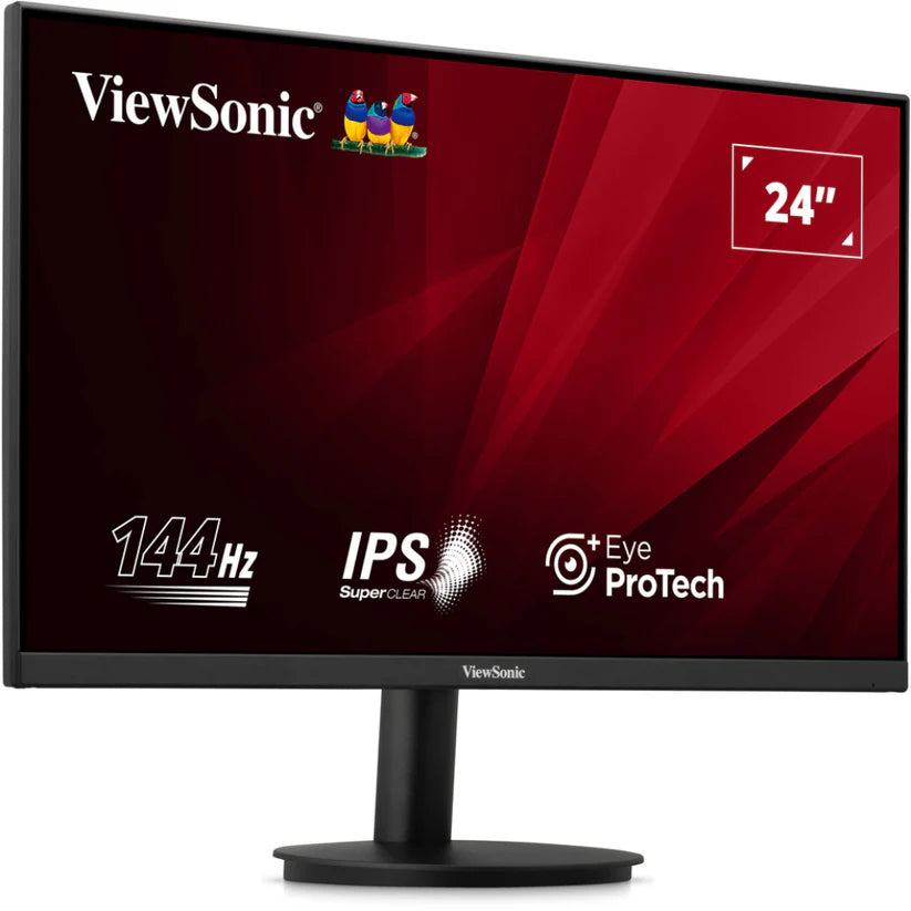 ViewSonic VA24G1-H | 24" FHD IPS Gaming Monitor