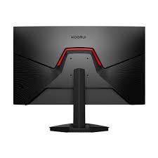 Koorui G2421V, 24″ 2K (2560×1440) QHD 180Hz, IPS Gaming Monitor