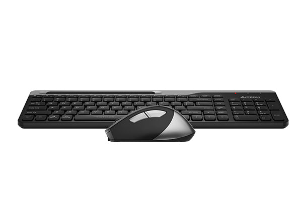 A4Tech FB2535CS Bluetooth & 2.4G Desktop ComboSet