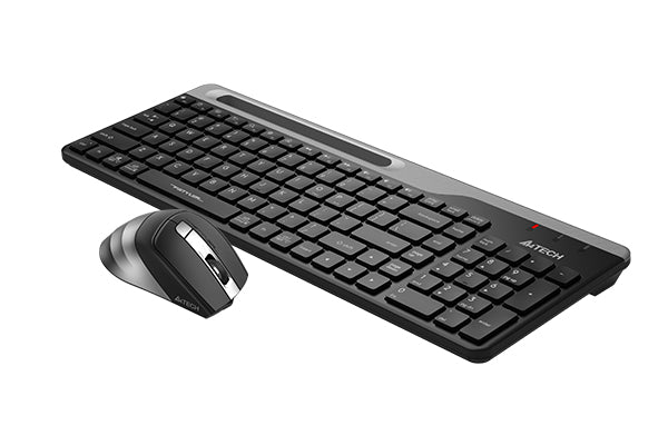 A4Tech FB2535CS Bluetooth & 2.4G Desktop ComboSet