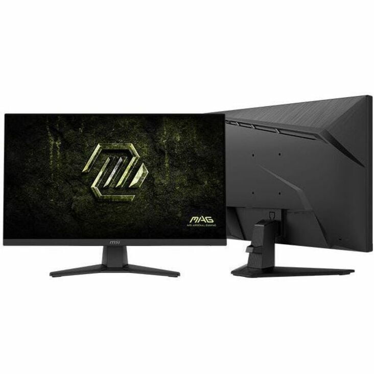 MSI MAG 272F X24 27-inch FHD 240Hz IPS Gaming Monitor product image