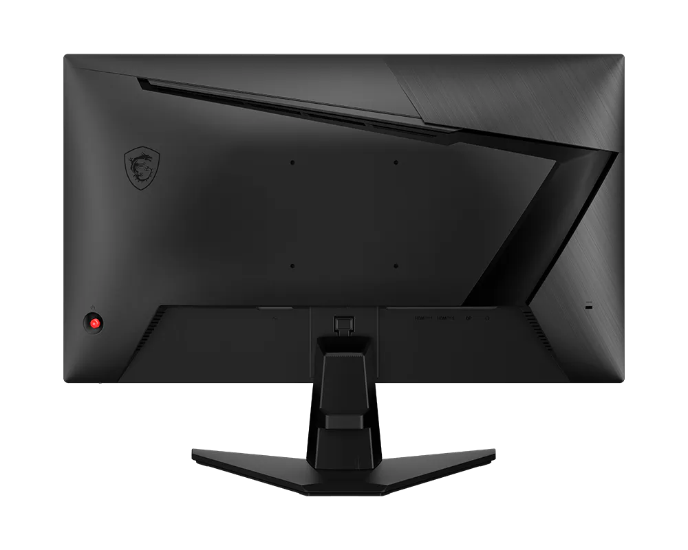 MSI MAG 255F E20, 25″ (1920×1080) FHD 200Hz 0.5ms, Rapid IPS Gaming Monitor