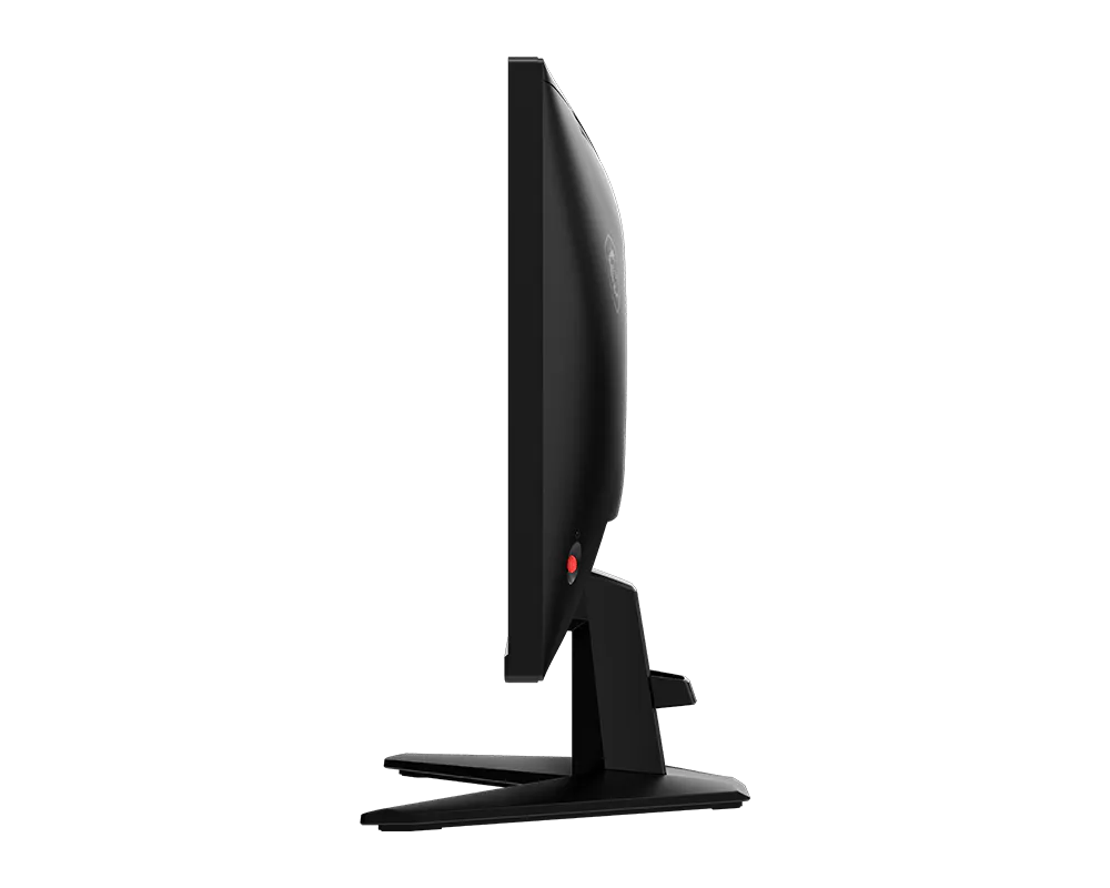 MSI MAG 255F E20, 25″ (1920×1080) FHD 200Hz 0.5ms, Rapid IPS Gaming Monitor