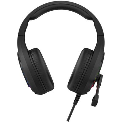 Bloody G230P Stereo Surround Sound Gaming Headphone (Black)