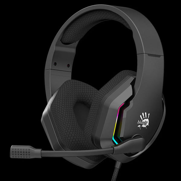 Bloody G260P Stereo Surround Sound Gaming Headset