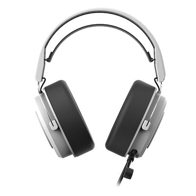 Bloody G535 Virtual 7.1 Surround Sound USB Gaming Headset | White Black