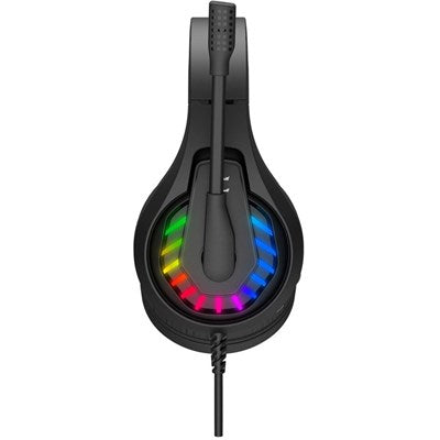 Bloody G230P Stereo Surround Sound Gaming Headphone (Black)