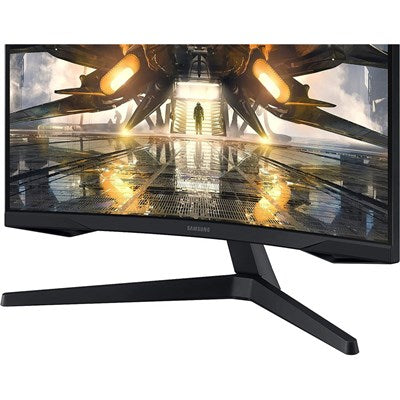 Samsung 32" Odyssey G5 QHD Curved Gaming Monitor