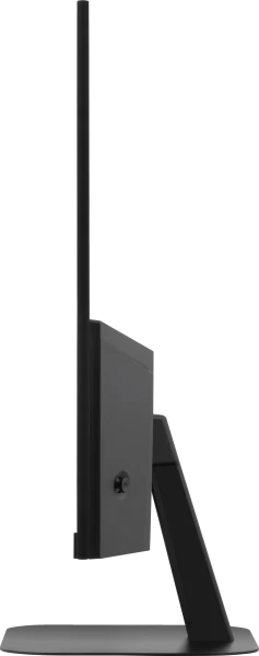 ViewSonic VA2708-4K-MHD | 27" 4K UHD IPS Monitor with HDR10, Built-in Speakers, Flat Panel