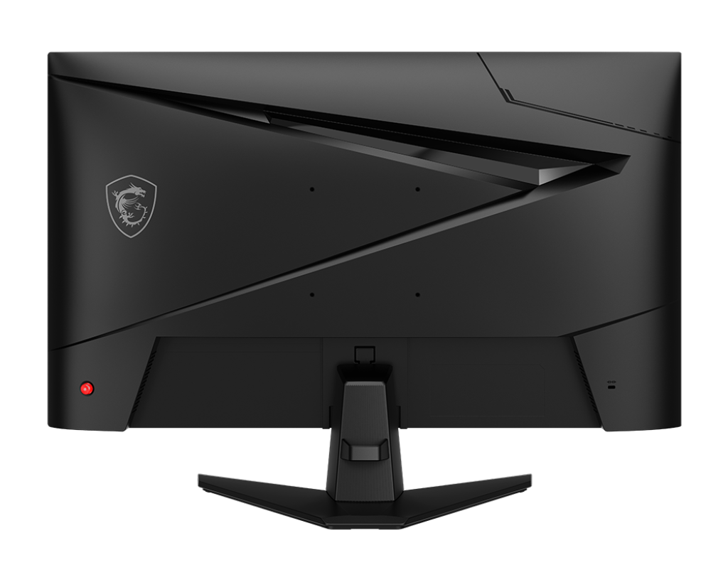 MSI MAG 274F, 27″ (1920×1080) FHD 200Hz 0.5ms, Rapid IPS Gaming Monitor