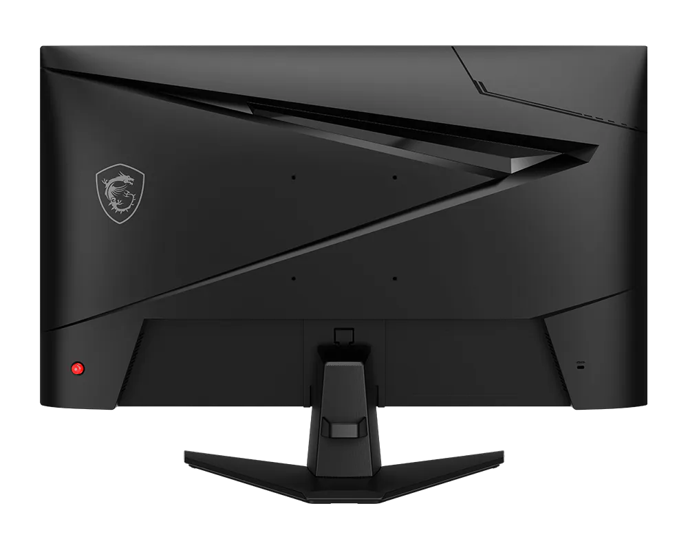 MSI MAG 274QF X24, 27″ 2K (2560×1440) WQHD 240Hz 0.5ms, Rapid IPS Gaming Monitor
