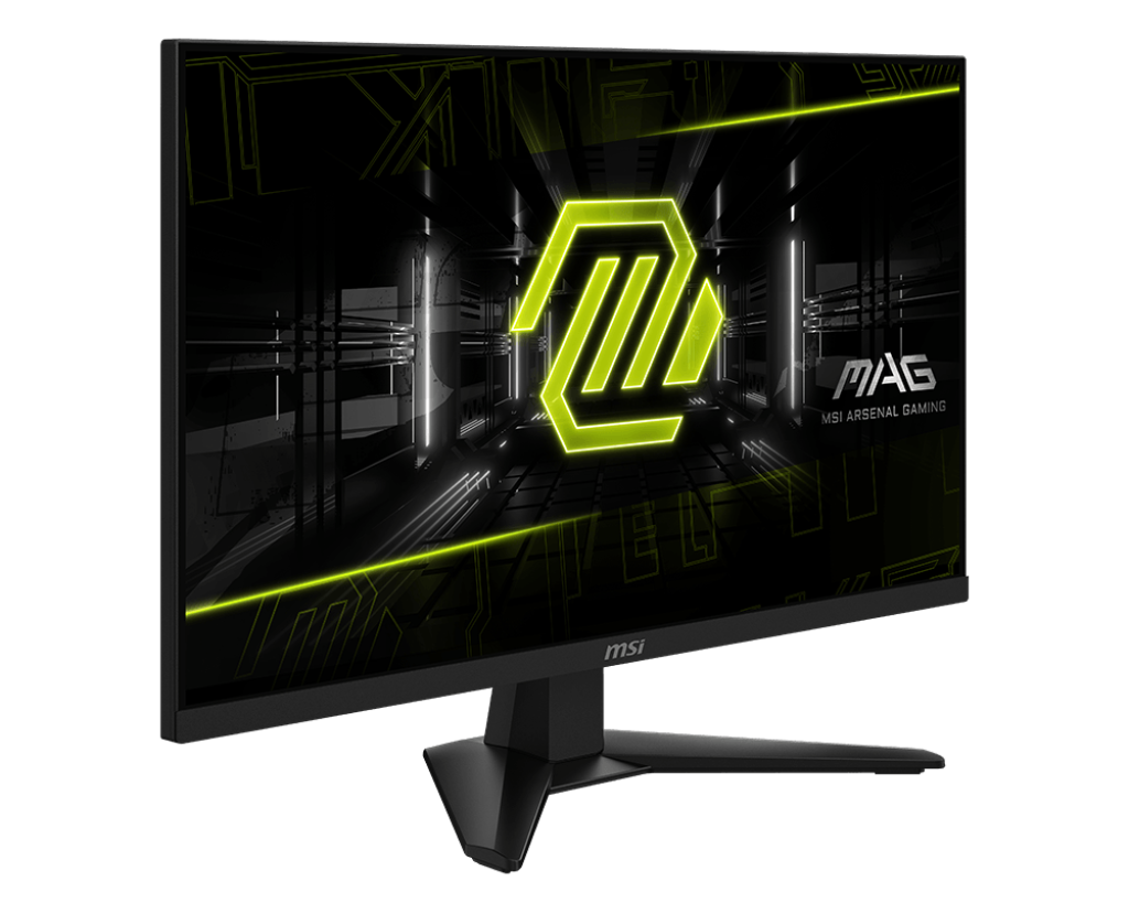 MSI MAG 274F, 27″ (1920×1080) FHD 200Hz 0.5ms, Rapid IPS Gaming Monitor