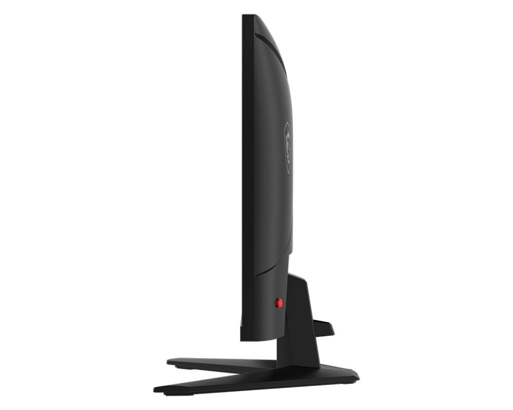 MSI MAG 274F, 27″ (1920×1080) FHD 200Hz 0.5ms, Rapid IPS Gaming Monitor