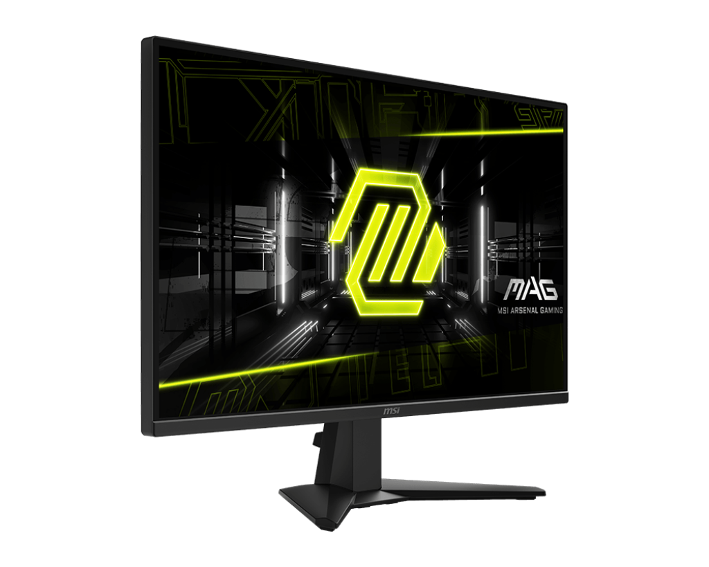 MSI MAG 275QF 2K 180Hz WQHD IPS 0.5ms Adaptive-Sync Gaming Monitor