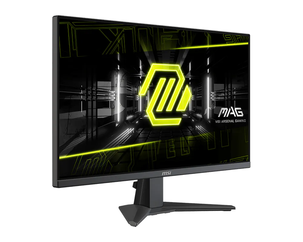 MSI MAG 275F, 27″ (1920×1080) FHD 180Hz 0.5ms, Rapid IPS Gaming Monitor
