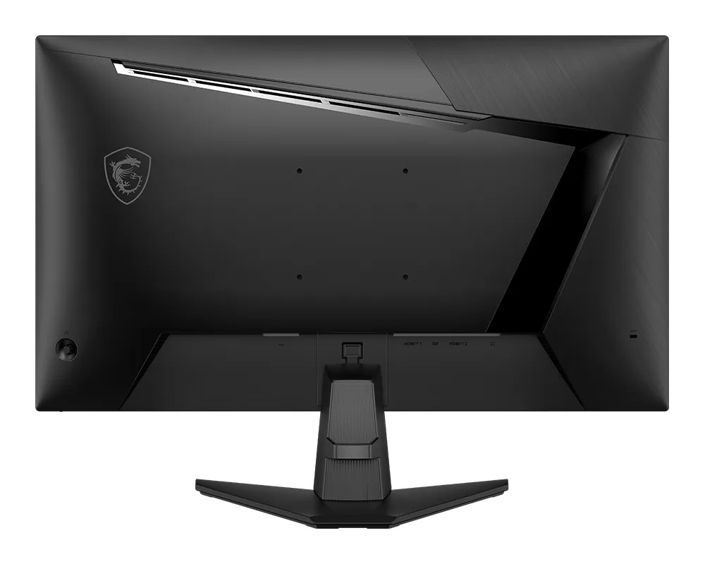 MSI MAG 275F, 27″ (1920×1080) FHD 180Hz 0.5ms, Rapid IPS Gaming Monitor
