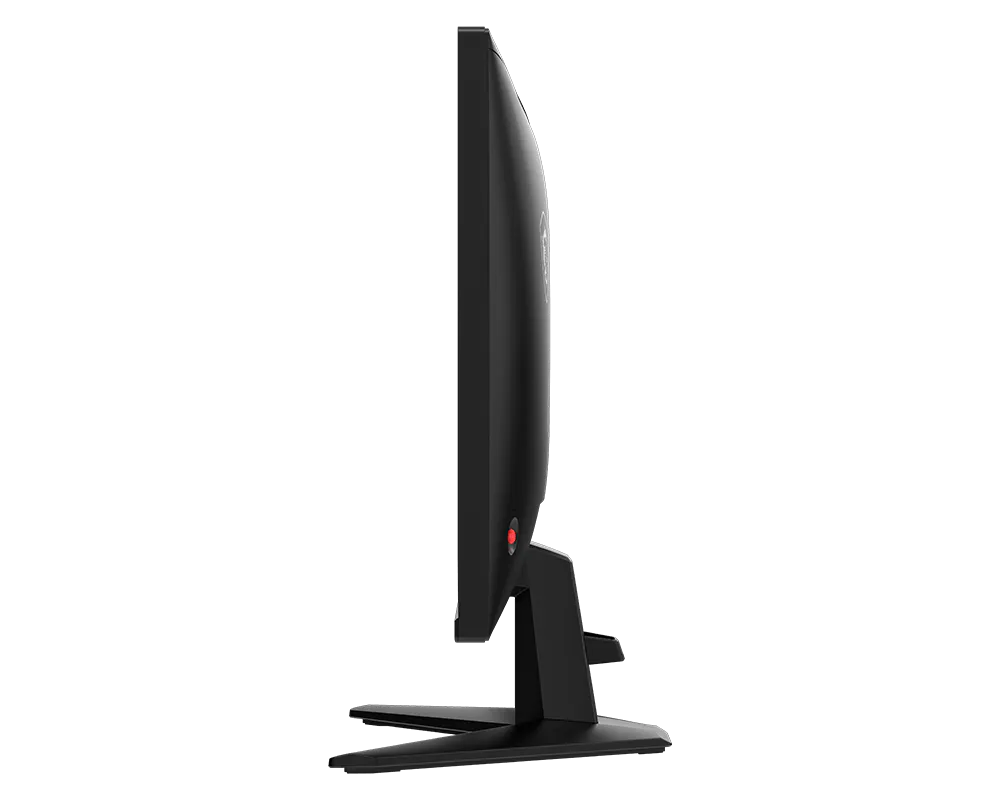 MSI MAG 275QF E20, 27″ (2560×1440) WQHD 200Hz 0.5ms, Rapid IPS Gaming Monitor