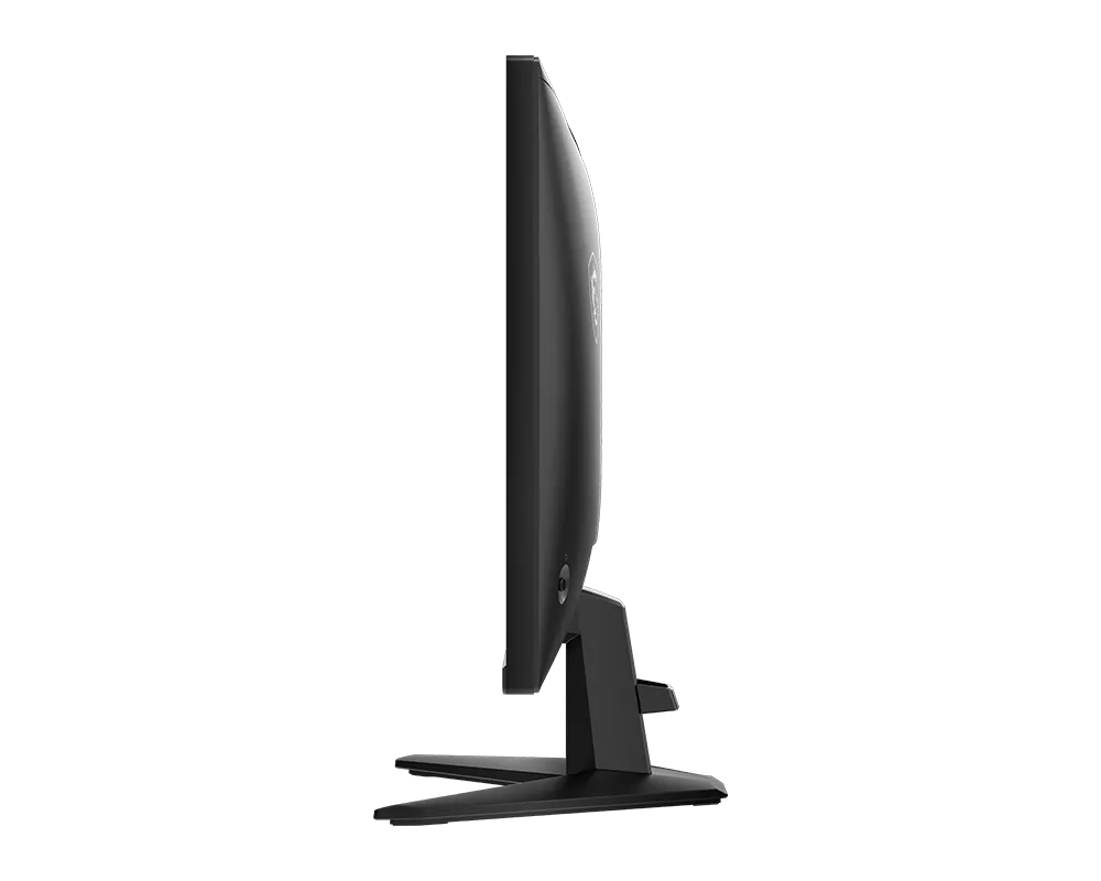 MSI MAG 275F, 27″ (1920×1080) FHD 180Hz 0.5ms, Rapid IPS Gaming Monitor